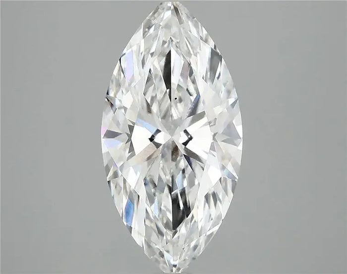 3.09 Carat · MARQUISE · E · VS1 · IGI · Excellent Cut