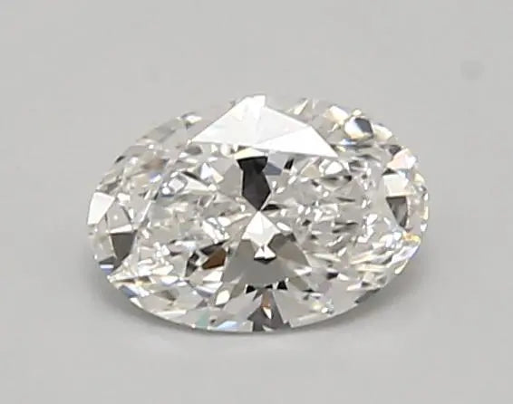 0.83 Carat · OVAL · D · VVS1 · IGI · Excellent Cut