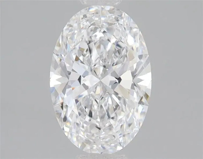 1.08 Carat · OVAL · D · VVS2 · IGI · Excellent Cut