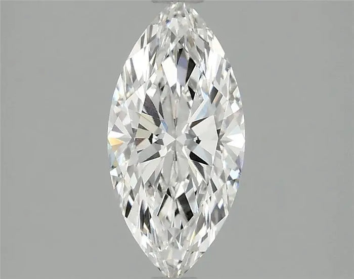 1.13 Carat · MARQUISE · E · VVS2 · IGI · Excellent Cut