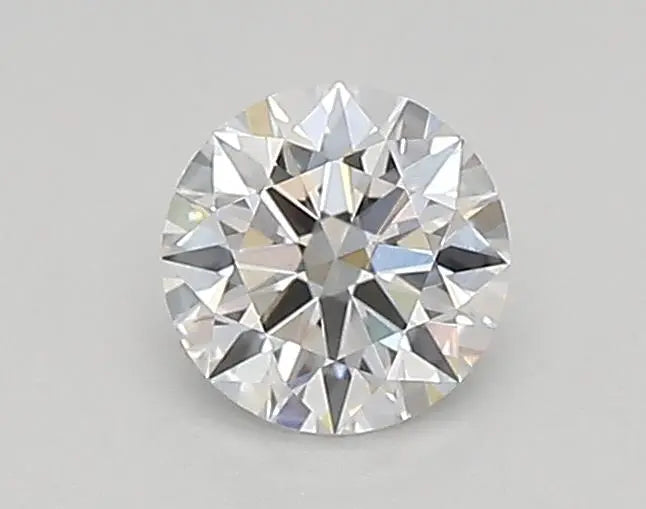 0.44 Carat · ROUND · D · VS1 · IGI · Ideal Cut