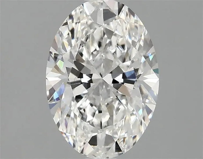 1.54 Carat · OVAL · E · VS1 · IGI · Excellent Cut
