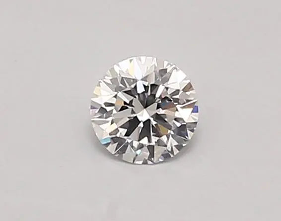 0.32 Carat · ROUND · D · VVS2 · IGI · Excellent Cut