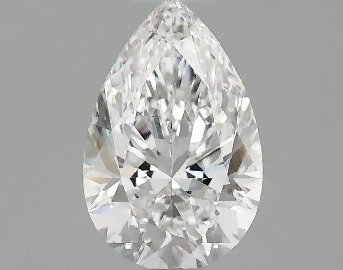 1.10 Carat · PEAR · E · VS1 · IGI · Excellent Cut