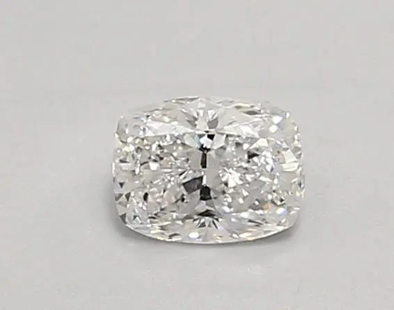 0.46 Carat · CUSHION · D · VS1 · IGI · Excellent Cut