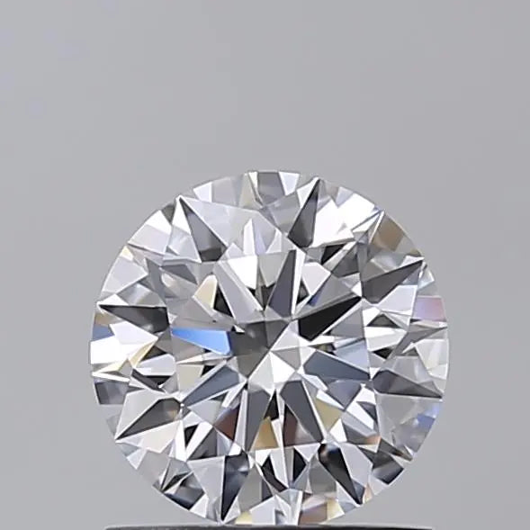 1.02 Carat · ROUND · D · IF · IGI · Ideal Cut