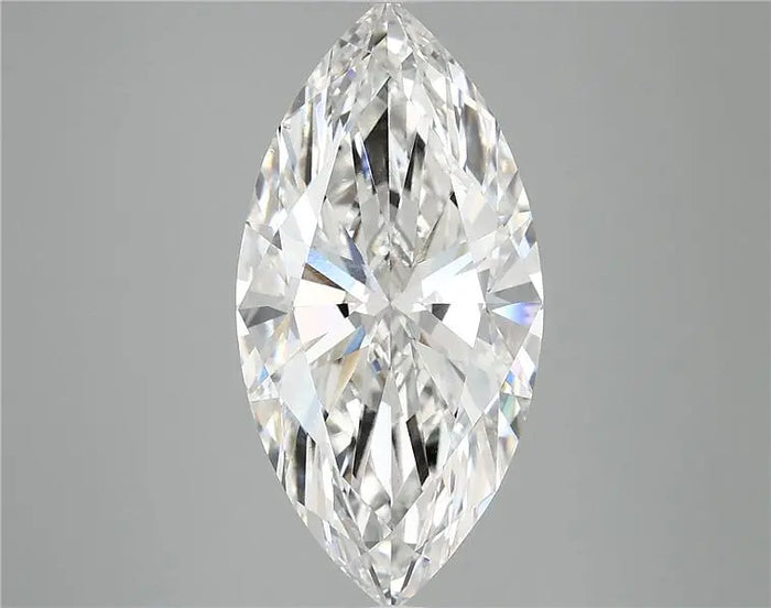 5.00 Carat · MARQUISE · E · VS2 · IGI · Excellent Cut