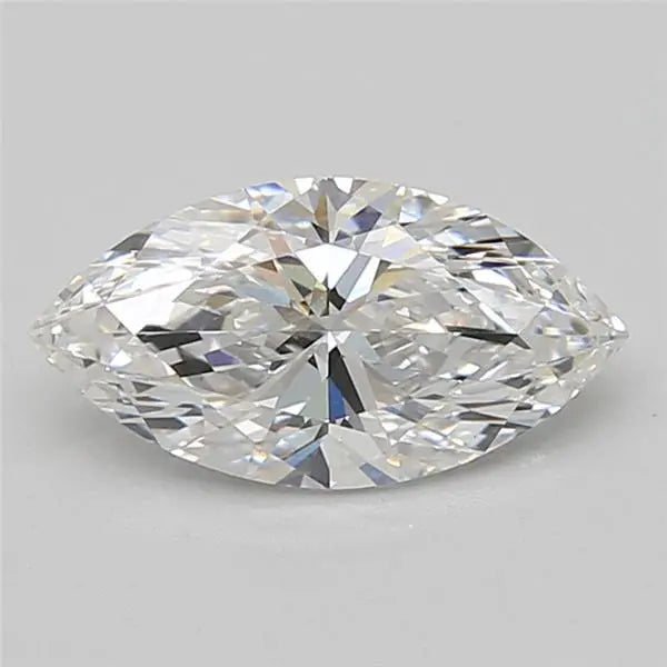 1.56 Carat · MARQUISE · E · VS1 · IGI · Excellent Cut