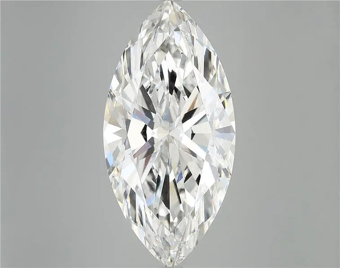 10.06 Carat · MARQUISE · E · VVS2 · IGI · Excellent Cut