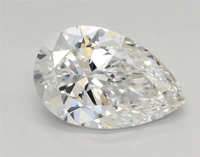 1.39 Carat · PEAR · E · VVS1 · IGI · Excellent Cut