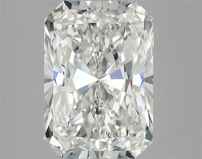 3.08 Carat · RADIANT · F · VVS2 · IGI · Excellent Cut