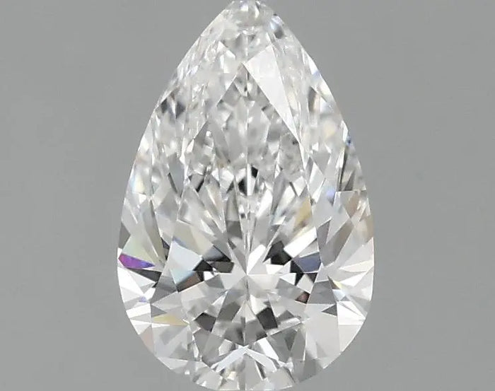 1.07 Carat · PEAR · E · VS1 · IGI · Excellent Cut