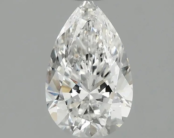 1.09 Carat · PEAR · E · VS2 · IGI · Excellent Cut
