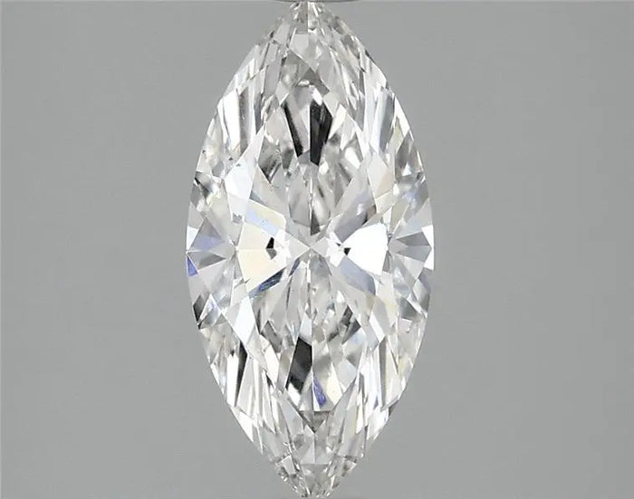 1.24 Carat · MARQUISE · E · VS2 · IGI · Excellent Cut