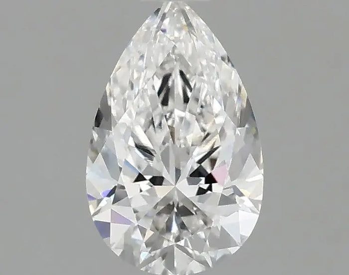 1.08 Carat · PEAR · E · VVS2 · IGI · Excellent Cut