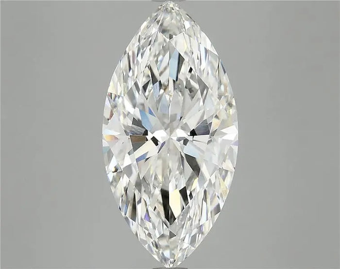 5.01 Carat · MARQUISE · F · VS1 · IGI · Excellent Cut