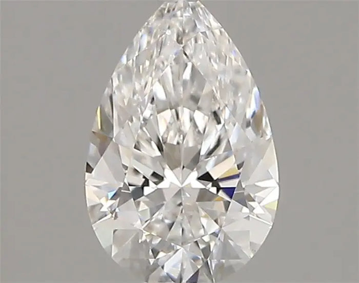 1.17 Carat · PEAR · D · VVS2 · IGI · Excellent Cut