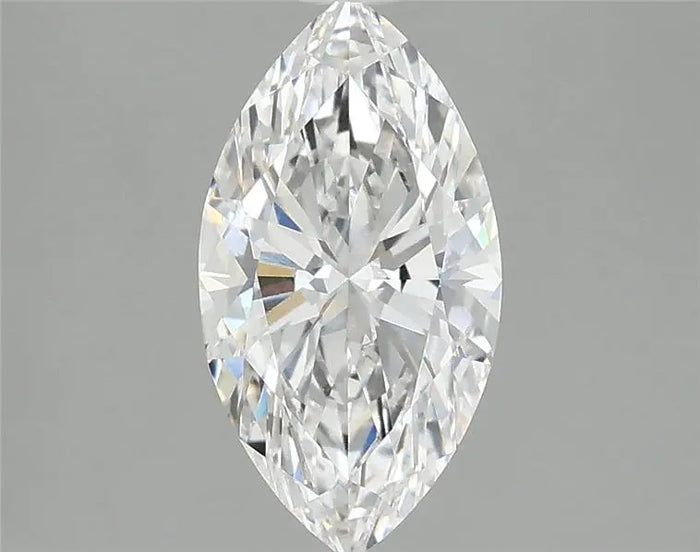 1.59 Carat · MARQUISE · E · VVS2 · IGI · Excellent Cut