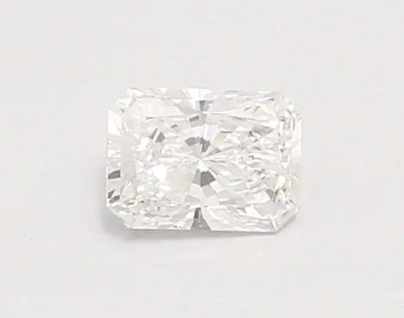 0.46 Carat · RADIANT · D · VVS1 · IGI · Very Good Cut