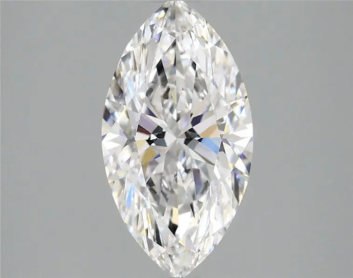 2.00 Carat · MARQUISE · D · VS1 · IGI · Excellent Cut