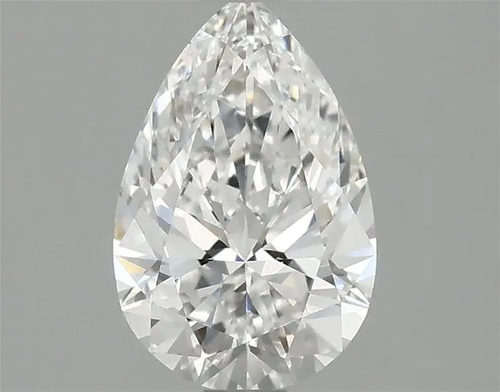 1.44 Carat · PEAR · D · VVS2 · IGI · Excellent Cut
