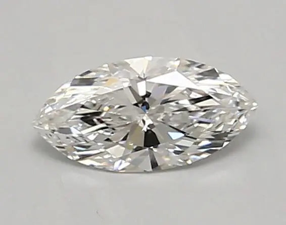 0.64 Carat · MARQUISE · D · FL · IGI · Excellent Cut