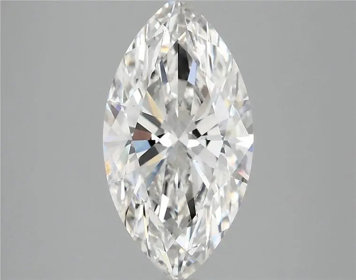 3.03 Carat · MARQUISE · G · VS1 · IGI · Excellent Cut