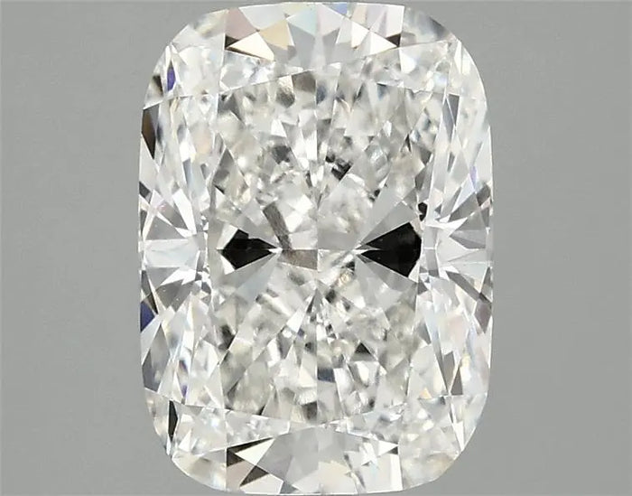 2.48 Carat · CUSHION · G · VVS2 · IGI · Excellent Cut