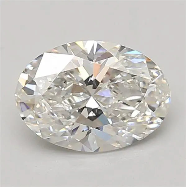1.57 Carat · OVAL · E · VS1 · IGI · Excellent Cut