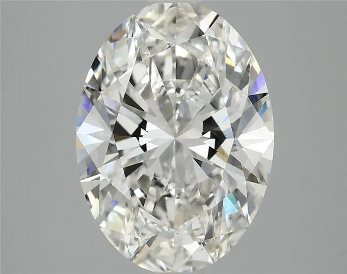 3.08 Carat · OVAL · G · VS1 · IGI · Excellent Cut