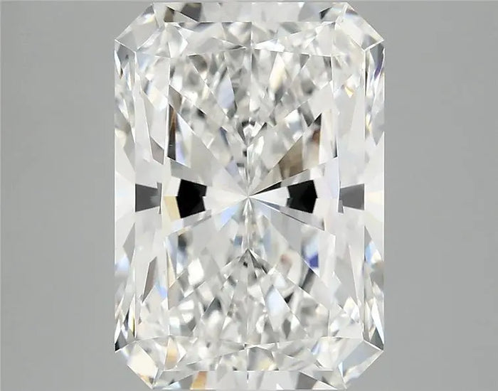 4.17 Carat · RADIANT · E · VVS2 · IGI · Excellent Cut