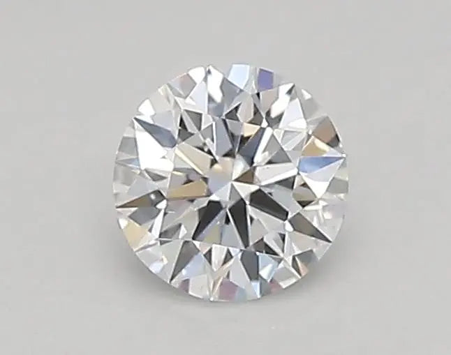 0.32 Carat · ROUND · D · VS1 · IGI · Ideal Cut