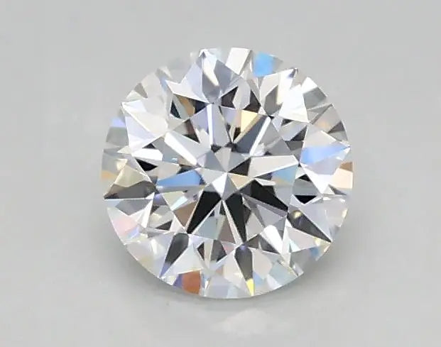 0.46 Carat · ROUND · D · FL · IGI · Ideal Cut