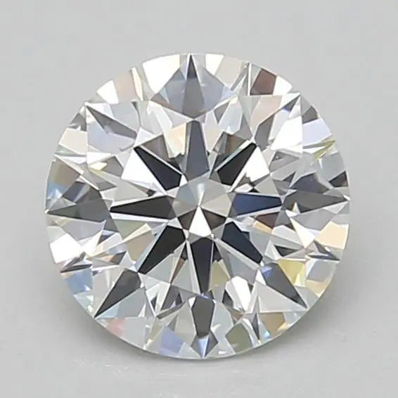 1.57 Carat · ROUND · D · VS1 · IGI · Ideal Cut