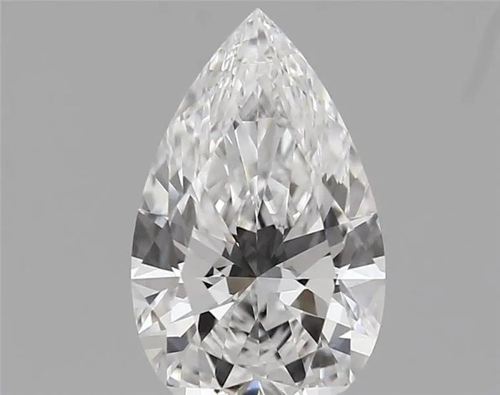 1.90 Carat · PEAR · D · VVS1 · IGI · Very Good Cut