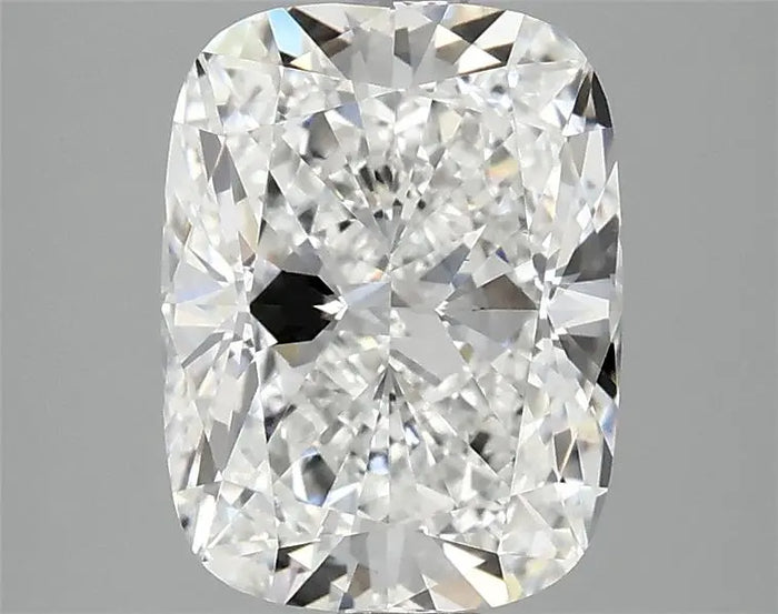 2.88 Carat · CUSHION · E · VS1 · IGI · Excellent Cut