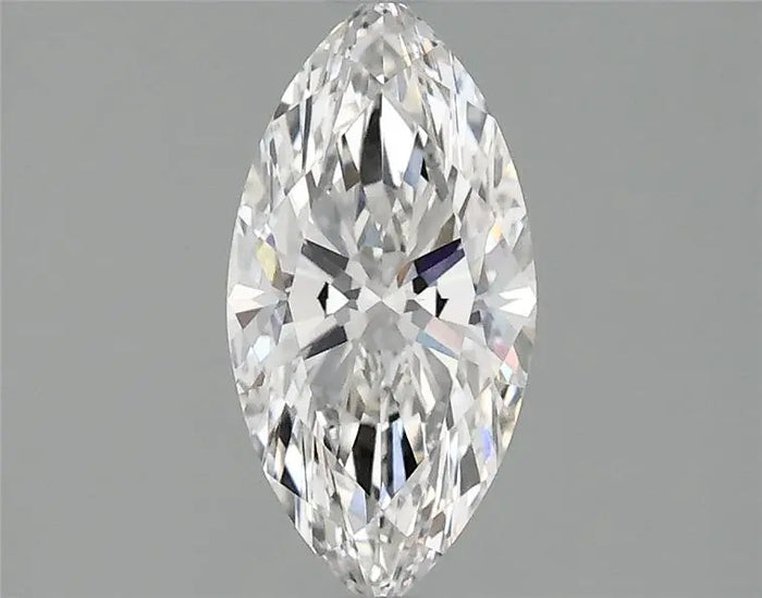 1.06 Carat · MARQUISE · E · VS1 · IGI · Excellent Cut