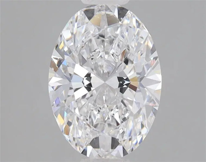1.41 Carat · OVAL · D · VS1 · IGI · Excellent Cut