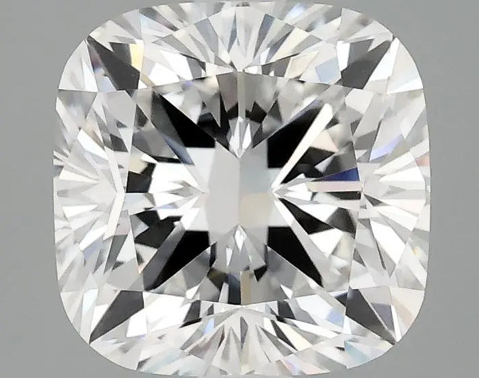 2.67 Carat · CUSHION · E · VVS2 · IGI · Excellent Cut