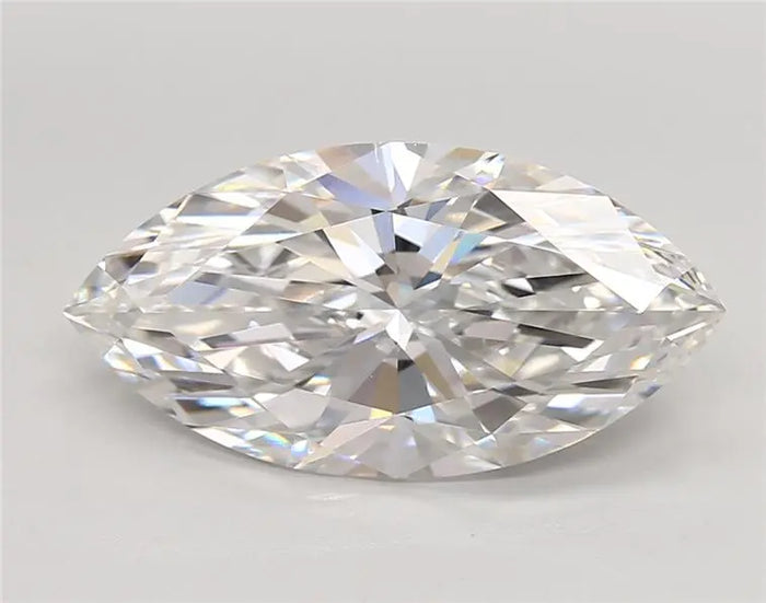 4.06 Carat · MARQUISE · E · VVS1 · IGI · Excellent Cut