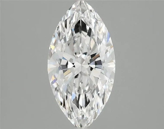 1.59 Carat · MARQUISE · E · VS1 · IGI · Excellent Cut