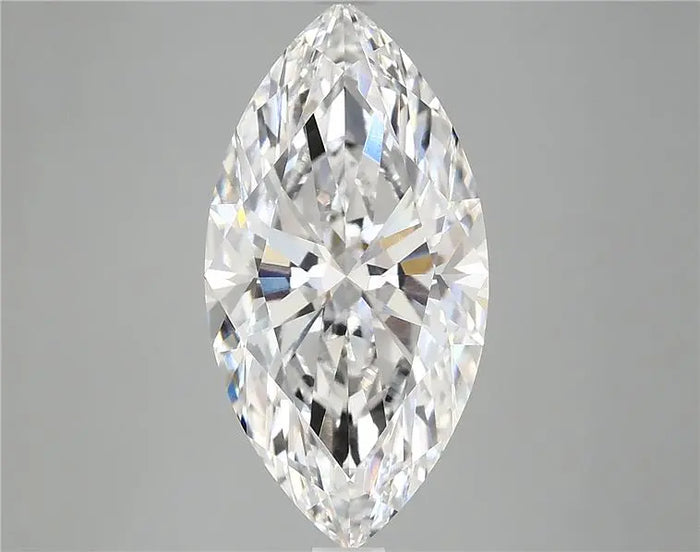 5.06 Carat · MARQUISE · D · VS1 · IGI · Excellent Cut