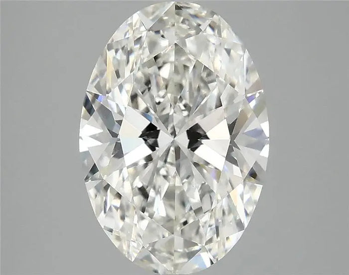 3.07 Carat · OVAL · G · VS1 · IGI · Excellent Cut
