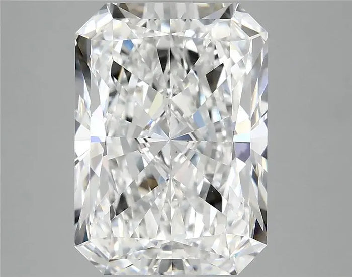 4.15 Carat · RADIANT · D · VVS2 · IGI · Excellent Cut