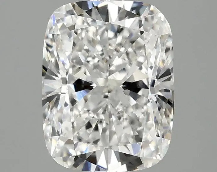 2.01 Carat · CUSHION · E · VS1 · IGI · Excellent Cut