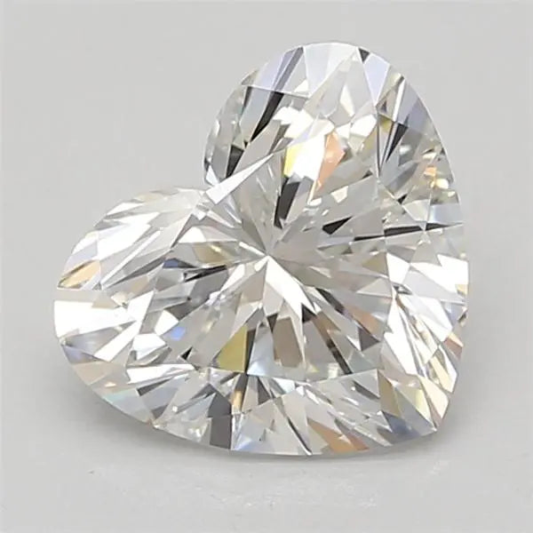 2.72 Carat · HEART · F · VS2 · GIA · Excellent Cut