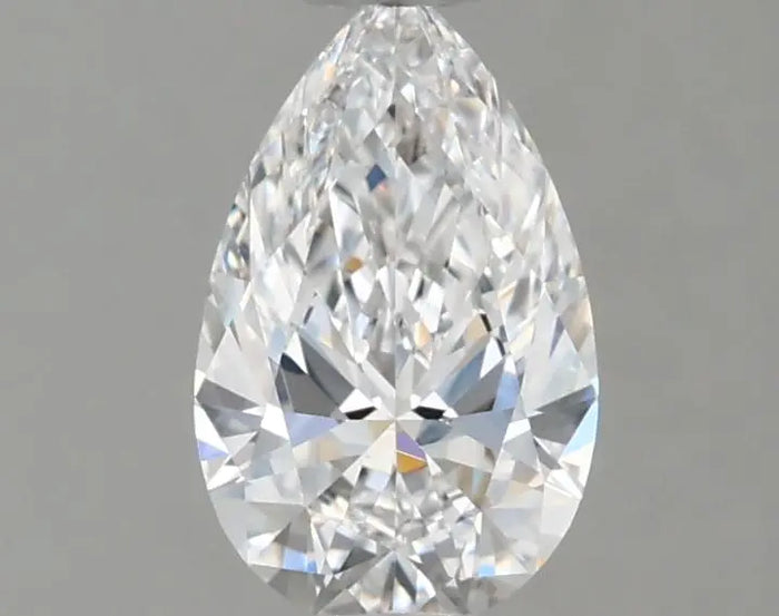 1.01 Carat · PEAR · D · FL · IGI · Excellent Cut