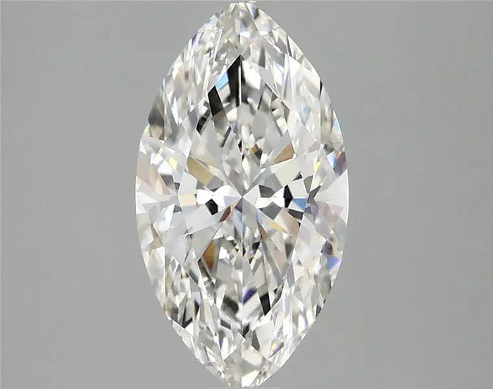 2.01 Carat · MARQUISE · F · VS1 · IGI · Excellent Cut