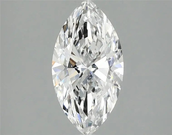 1.52 Carat · MARQUISE · E · VS2 · IGI · Excellent Cut