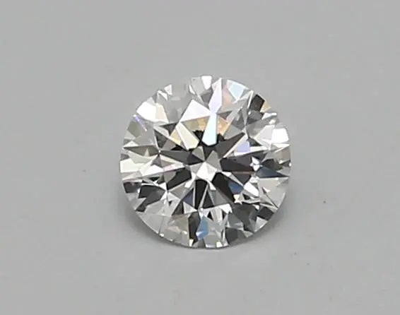 0.39 Carat · ROUND · D · VVS2 · IGI · Ideal Cut